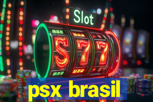 psx brasil